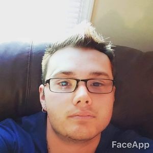 Meet your Posher, Johnny